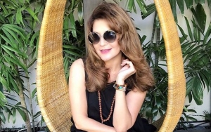 Tamara Bleszynski Ucapkan Terima Kasih Pada Mahasiswa Lewat Unggahan Foto Ini