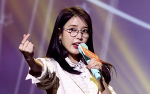 Agensi Konfirmasi IU Bakal Comeback Usai Beri Bocoran Saat Fanmeeting