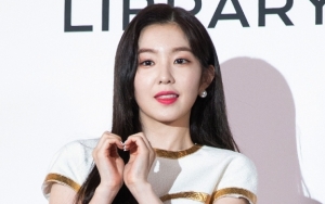 Irene Red Velvet Pose Bak Mahasiswi Imut di Postingan Terbaru Bikin Fans Gemas