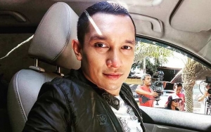 Mualaf, Sikap Giovanni L. Tobing Ajak Anak Lakukan Ini Banjir Pujian