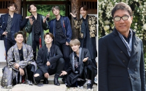 BTS Kalahkan Bos SM Lee Soo Man, Ini Tokoh-Tokoh Paling Berkuasa di Industri Hiburan Korea