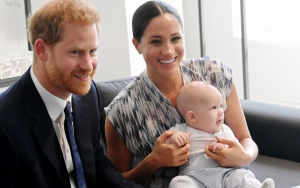 Ternyata Inilah Panggilan Sayang Meghan Markle untuk Archie, Manis Banget!