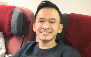 Ruben Onsu Hormati Para Pendemo RUKUHP Tapi Tidak Untuk Pelajar Sekolah