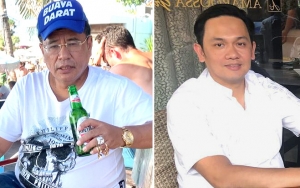 Hotman Paris Beri Ejekan Farhat Abbas Cuma Bisa 'Nongol' di IG Padahal Mangkir Dari Panggilan Polisi