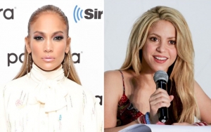 Jennifer Lopez Dikonfirmasi Jadi Penampil Utama Super Bowl 2020, Bakal Kolaborasi dengan Shakira