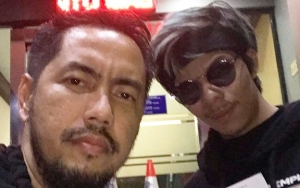 Dukung Penuh Atta Halilintar, Sunan Kalijaga Ngaku Lagi Pansos