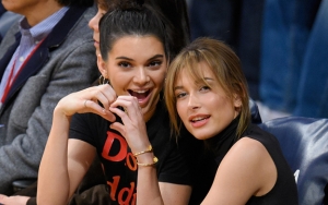 Kendall Jenner Gelar Pesta Lajang untuk Hailey Baldwin, Usung Tema Jorok dan Vulgar