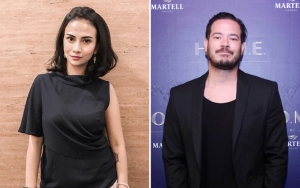  Vanessa Angel Girang Disebut Zack Lee Cewek Idaman, Netter Kompak Syukuri Hal Ini