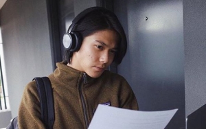Iqbaal Ramadhan Beber Alasan Pernah Potong Botak, Dandanan Nyentrik Malah Bikin Salfok