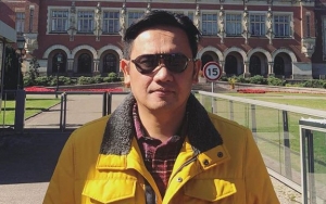 Kembali Dukung RUU KUHP, Farhat Abbas Bandingkan Soal Pasal Ini Dengan Singapura 