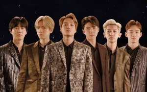 EXO Dan Lee Soo Man Bakal Berpartisipasi Dalam Global Goal Live Concert 2020 Untuk Kampanye Sosial