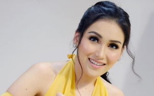 Ayu Ting Ting Dukung Demo Mahasiswa Tanpa Anarki, Himbau Yang Tak Paham Nggak Perlu Ikut-Ikutan