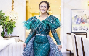  Beredar Sertifikat Krisdayanti Lulus Orientasi DPR Tuai Pro Kontra