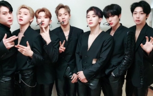 Lucunya Member Monsta X Sebut Shownu Seperti Ayah, Sukses Buat Penggemar Gemas 