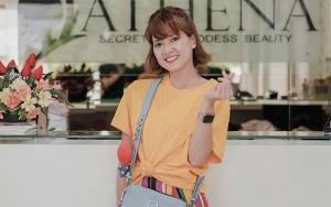  Fans Song Hye Kyo, Chika Jessica Malah Minta Rekomendasi Drama Lee Min Ho