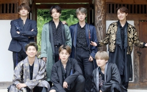 Popularitas Global BTS Secara Resmi Diakui Oleh Wakil Presiden Nielsen Music