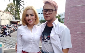 Sempat Ancam Bakal Somasi, Barbie Kumalasari dan Danang D'Academy Pilih Berdamai