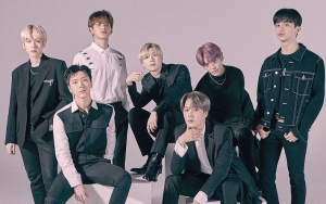 SuperM Pilih Member Paling Seksi Sampai Terlucu, Baekhyun Lagi-Lagi Bikin Ngakak