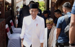 Jokowi Pertimbangkan Perppu KPK, PDIP: Presiden Tak Menghormati DPR