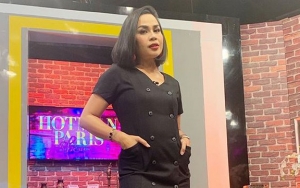 Berkaca Dari Rumah Tangganya, Melaney Ricardo Beri Wejangan Soal Pernikahan