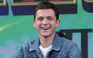 Reaksi Kocak Tom Holland Usai Spider-Man Resmi Kembali ke MCU