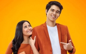 Kerap Diisukan Putus, Prilly Latuconsina Beber Alasan Jarang Tampil Bareng Maxime Bouttier