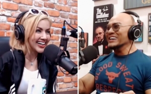 Barbie Kumalasari Ditertawakan Gara-Gara Pembelaan Deddy Corbuzier Soal ke Amerika 8 Jam