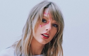 Lagu Ini Disebut Jadi Track Paling Bagus di Album 'Lover' Taylor Swift, Setuju?