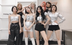 Twice Buktikan Eksistensi sebagai Girl Grup Nomor Satu Lewat 'Feel Special', Raih Prestasi Ini