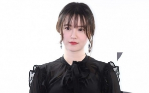 Ku Hye Sun Rilis Lagu Berjudul Mengerikan, Netter Kembali Khawatir