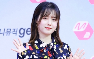 Postingan Ku Hye Sun Ini Bikin Netizen Ngeri Ketakutan