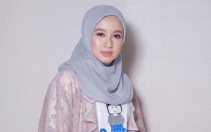 Laudya Cynthia Bella Ketahuan Tak Pakai Cincin Kawin Saat Nangis, Isu Pernikahan Retak Menguat