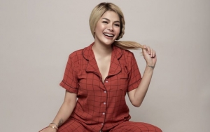 Nikita Mirzani Super Keren Kendarai Moge, Netter Juluki Wanita Tangguh dan Perkasa