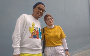 Uya Kuya Ngamuk Putranya Bakar Sepatu Rp200 Juta, Ternyata Mau Beri Pesan Ini