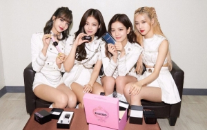 Staf YG Bocorkan Kursi Fanmeeting BLACKPINK Kosong Melompong Bikin Netizen Prihatin