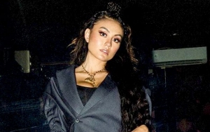 Agnes Monica Ungkap Alasan Pilih French Montana Jadi Rekan Duet di Single 'Diamonds'