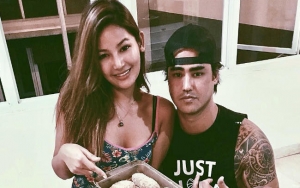 Maria Selena Pamer Foto Mesra Bareng Sang Pacar Pilot, Umumkan Sudah Tunangan