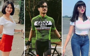 Waktu Vanessa Angel di Penjara, Bibi Dekati Lucinta Luna?
