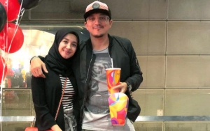 Laudya Cynthia Bella Mewek Tanpa Cincin Kawin Dikira Cerai, Reaksi Menohok Tampar Pengghibah