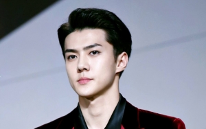 Sehun EXO Buka-Bukaan Soal Kondisi Kesehatan Memburuk Sampai Harus Diinfus