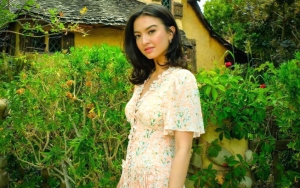Raline Shah Pamer Foto Blur Saat Tersenyum Lebar, Malah Disuruh Mundur Gara-Gara Cantiknya Kelewatan