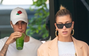 Pernikahan Justin Bieber dan Hailey Baldwin Ternyata Bikin Banyak Orang Kesal Gara-Gara Hal Ini