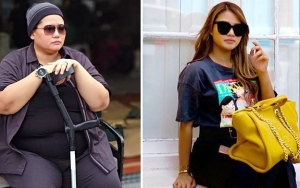 Mbak You Ramal Jodoh Aurel Hermansyah, Sebut Teuku Rassya Dan Atta Halilintar Tak Ada Yang Serius