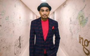 Sudah Lepas Status Duda, Glenn Fredly Sebut Hari Ulang Tahunnya Sebagai ‘New Season’