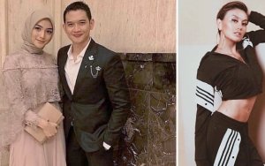 Rezky Aditya 'Mantan' Siap Nikahi Citra Kirana, Agnes Monica Asyik Menjomblo