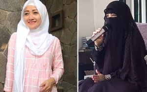 'Disentil' Suci Istri Sunu, Jawaban Umi Pipik Tak Kalah Pedas?