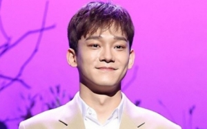 Rilis Teaser Kedua 'Shall We?' , Suara Lembut Chen Sukses Bikin Bulu Kuduk Merinding