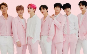 Dilaporkan Telah Syuting Musik Video, Monsta X Resmi Rilis Teaser Comeback 'Follow: Find You'