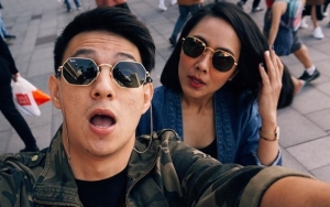 Marcell Darwin Beri Gombalan Maut Malah Dibalas 'Tendangan' oleh Pacar Baru