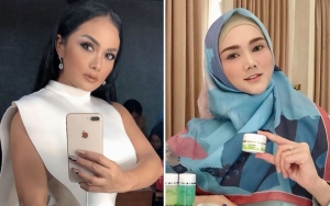 Krisdayanti Bagikan Acara Ramah Tamah Ibu-ibu DPR Bareng Mulan Jameela Tuai Respon Beragam